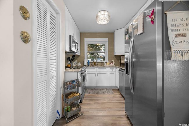 6210 Blynn Dr, House other with 4 bedrooms, 3 bathrooms and 4 parking in Myrtle Beach SC | Image 22