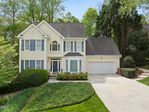 4221 Glen Erin Way, Raleigh, NC, 27613 | Card Image