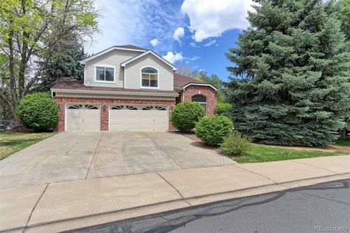 14474 Jason Dr, Westminster, CO, 80023-8418 | Card Image