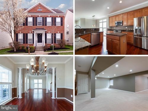 1737 Allerford Dr, HANOVER, MD, 21076-1798 | Card Image