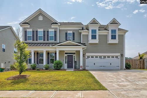 616 Sterling Brook Dr, Lexington, SC, 29072-9629 | Card Image
