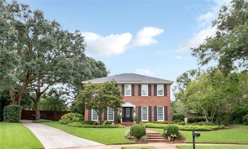 1908 Twin Oaks Court, Mobile, AL, 36609 | Card Image