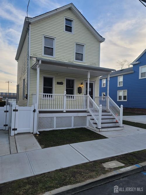 119 George St, South Amboy, NJ, 08879-1713 | Card Image