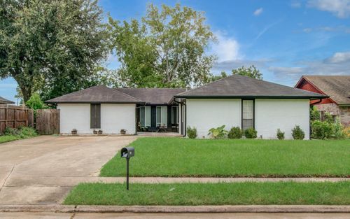 1327 Fallbrook Drive, Houston, TX, 77038 | Card Image