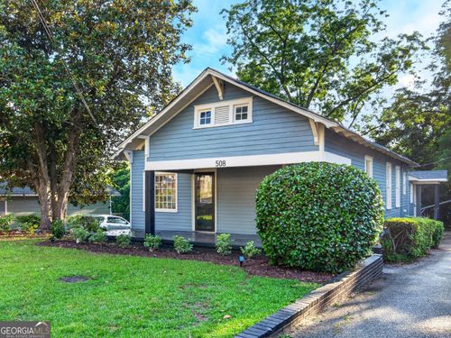 508 S Lee St, LaGrange, GA, 30240-4333 | Card Image
