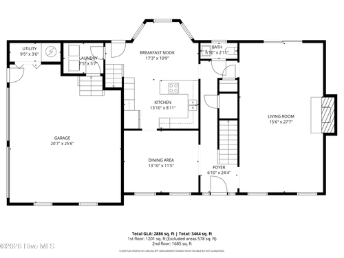 518 Rivage Promenade, Wilmington, NC, 28412-2718 | Card Image