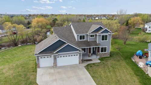2312 Wyoming Ct, Sartell, MN, 56377-4562 | Card Image