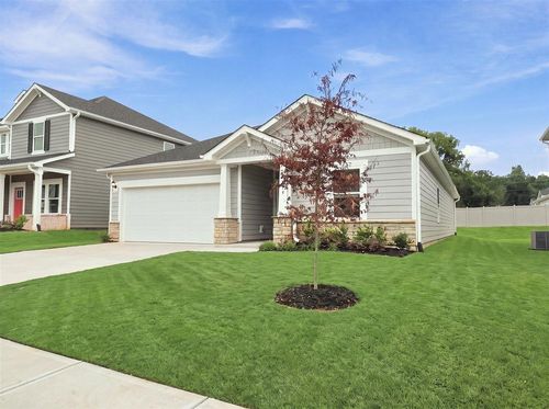 419 Ragland Avenue, Greer, SC, 29651 | Card Image