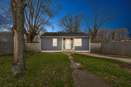 529 Breckenridge St, Stanton, KY, 40380-2018 | Card Image