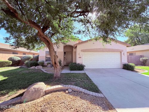 2061 E Bellerive Pl, Chandler, AZ, 85249-4131 | Card Image