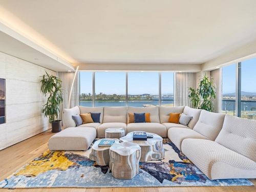 403-1810 Avenida Del Mundo, Coronado, CA, 92118-3002 | Card Image
