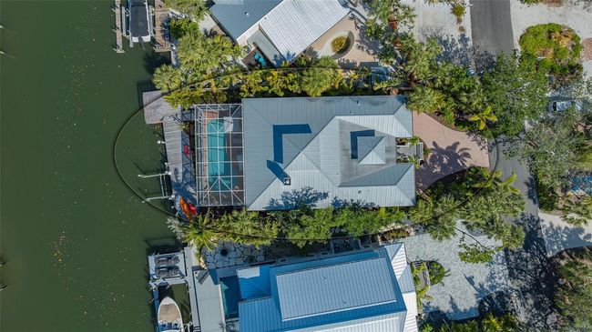 5024 Commonwealth Dr, House other with 3 bedrooms, 4 bathrooms and null parking in SARASOTA FL | Image 47