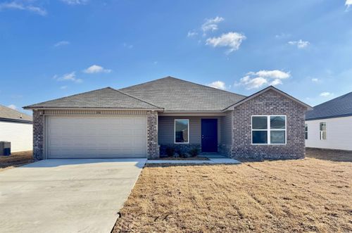 26 Hearthstone Trl, Vilonia, AR, 72173-8093 | Card Image