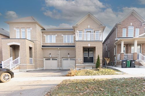 16 Vezna Cres, Brampton, ON, L6X5K6 | Card Image