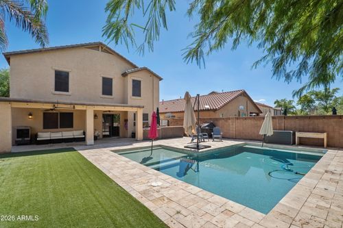 2446 W Via Dona Road, Phoenix, AZ, 85085 | Card Image
