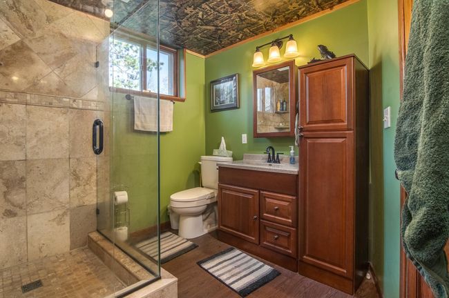 Lower level 3/4 bath | Image 27