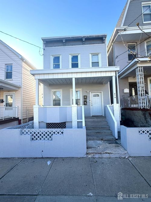 219 1st St, Perth Amboy, NJ, 08861-4333 | Card Image