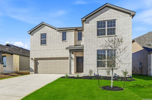 434 Nightingale Ave, Marion, TX, 78124-0230 | Card Image