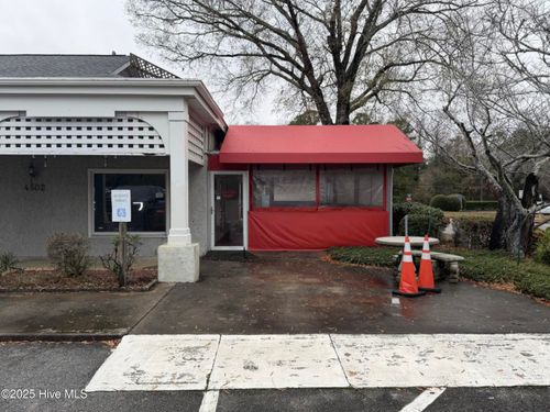 4502 Fountain Dr, Wilmington, NC, 28403-2918 | Card Image