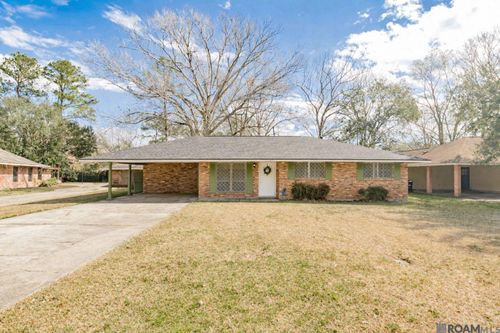 9684 Leadale Dr, Baton Rouge, LA, 70811-2129 | Card Image