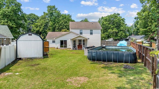 View of back of house | Image 9