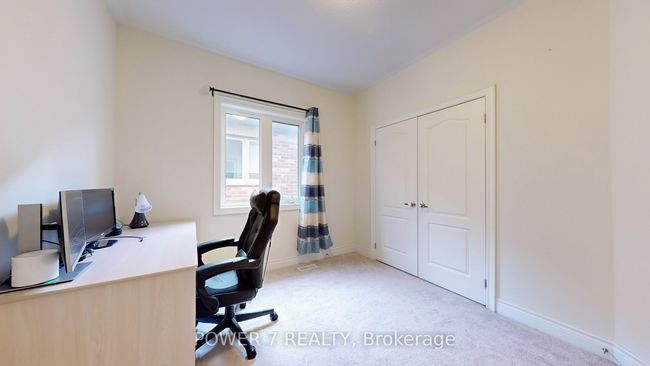 316 Chouinard Way, House attached with 4 bedrooms, 3 bathrooms and 2 parking in Aurora ON | Image 21
