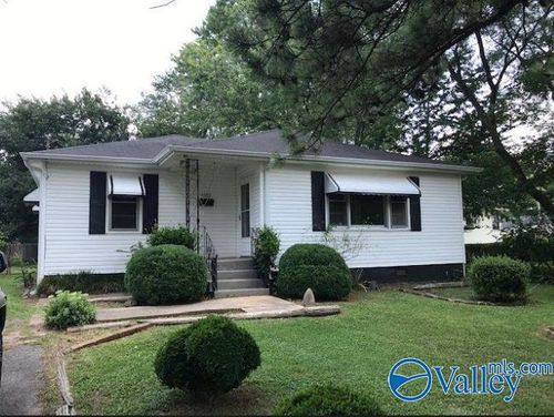 1002 Carolyn Dr Nw, Huntsville, AL, 35816-3918 | Card Image