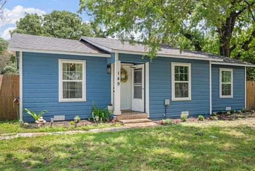 149 Gordon Dr, Azle, TX, 76020-4415 | Card Image