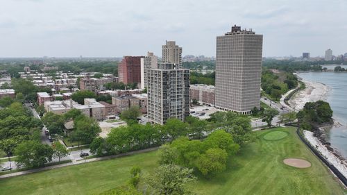 604-6730 S South Shore Dr, Chicago, IL, 60649-1360 | Card Image