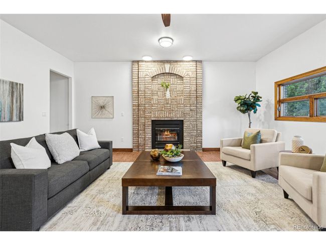 9303 Dauntless Way, House other with 4 bedrooms, 4 bathrooms and null parking in Conifer CO | Image 19