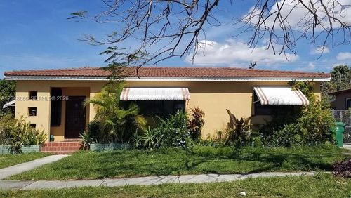4801 Nw 5th St, Miami, FL, 33126 | Card Image