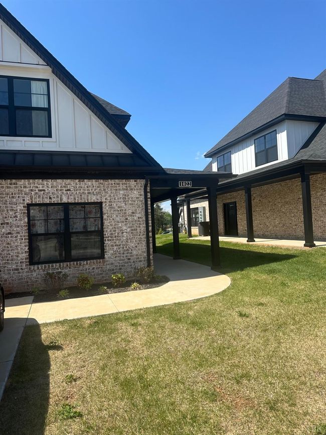 1022 N Westyn Loop, Townhouse with 4 bedrooms, 4 bathrooms and null parking in Forest VA | Image 23