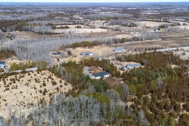 3850 Harmony Rd, House other with 3 bedrooms, 3 bathrooms and 6 parking in Shannonville ON | Image 50
