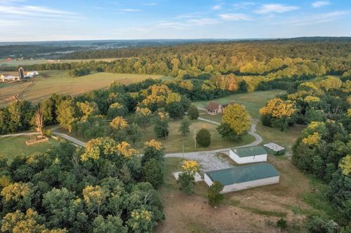 5005 Gracey Sinking Fork Rd, Gracey, KY, 42232-9618 | Card Image