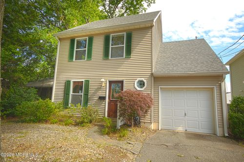 41 Alberta Avenue, North Middletown, NJ, 07748 | Card Image