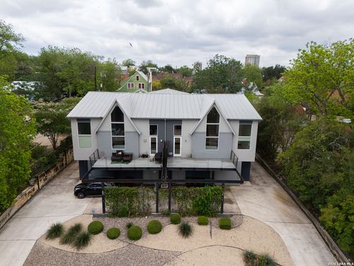 202-128 Marcia Pl, Alamo Heights, TX, 78209-2902 | Card Image