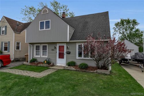 1127 Cleveland Dr, Cheektowaga, NY, 14225-1257 | Card Image