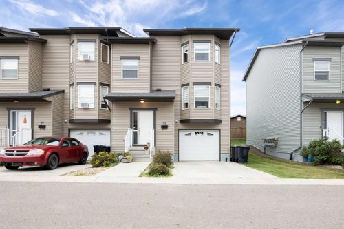 8-120 Warren Way, Fort Mcmurray, AB, T9H5J4 | Card Image