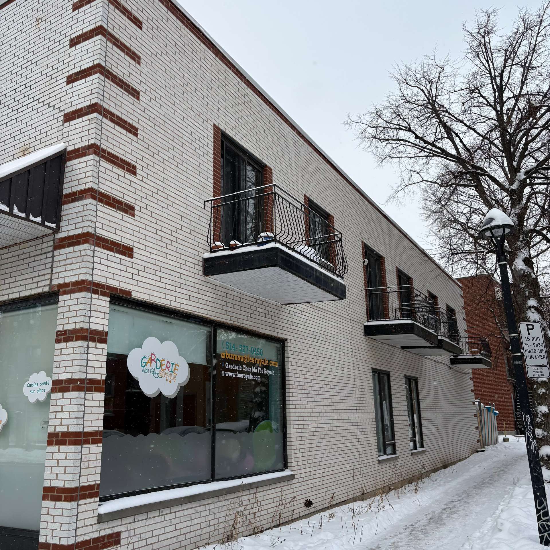Commercial Sale in Montréal (Le Plateau-Mont-Royal) 5