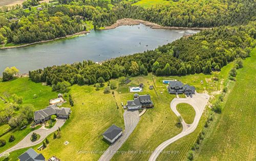 4124 Edgerton Rd, Blackstock, ON, L0B1B0 | Card Image