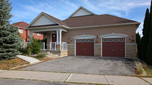 28 Rouge Bank Dr, Markham, ON, L3S4C7 | Card Image