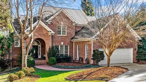 4 Foxglove Ln, Greensboro, NC, 27455-1489 | Card Image