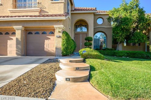 8420 Desert Quail Dr, Las Vegas, NV, 89128-8222 | Card Image