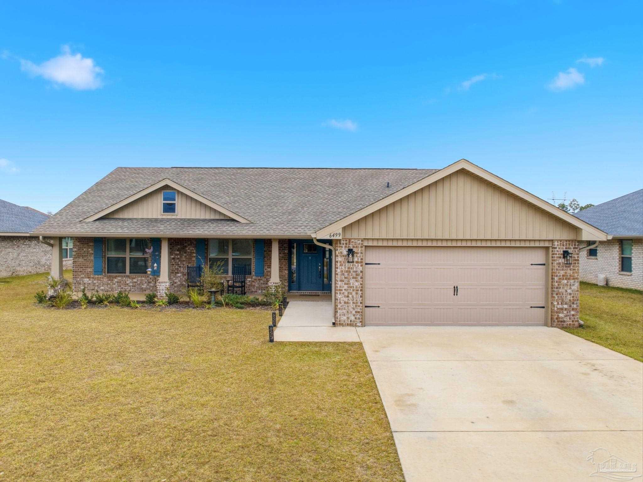 Residential in Milton