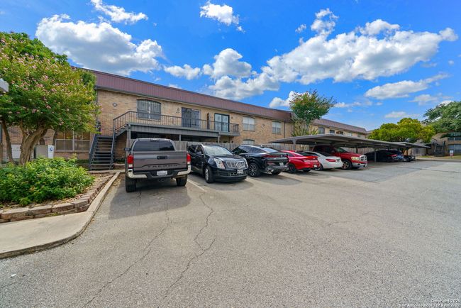 APT-37H - 8915 Datapoint Dr, Condo with 3 bedrooms, 2 bathrooms and null parking in San Antonio TX | Image 25