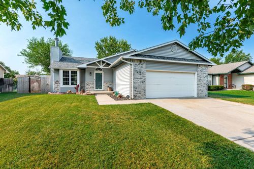 473 S Firefly Ct, Wichita, KS, 67235-1700 | Card Image