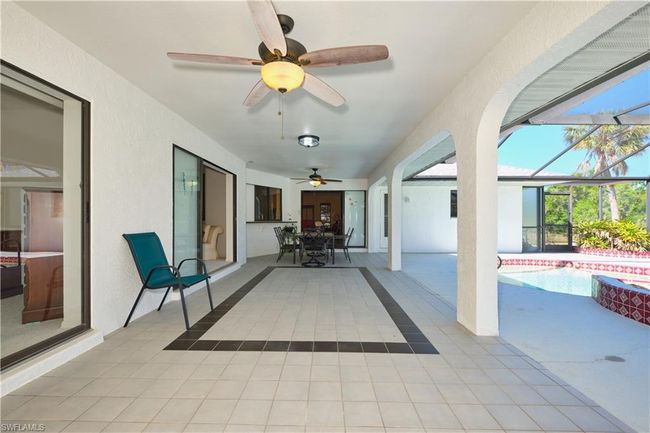1398 Navigator Rd, House other with 3 bedrooms, 2 bathrooms and 2 parking in PUNTA GORDA FL | Image 23