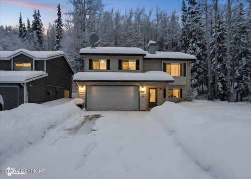 18931 Danny Dr, Eagle River, AK, 99577-8597 | Card Image