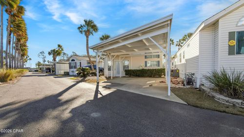91-1219 Thomas Dr, Panama City Beach, FL, 32408-7449 | Card Image