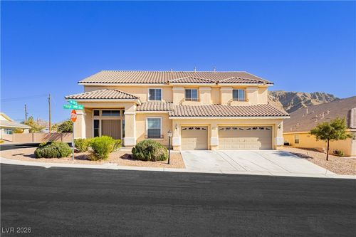 1550 Midnight Cowboy Ct, Las Vegas, NV, 89110-5918 | Card Image